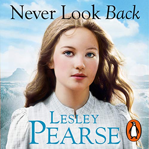 Never Look Back Audiobook By Lesley Pearse cover art