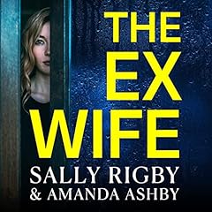 The Ex-Wife cover art