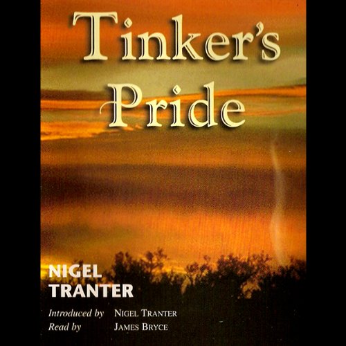 『Tinker's Pride』のカバーアート