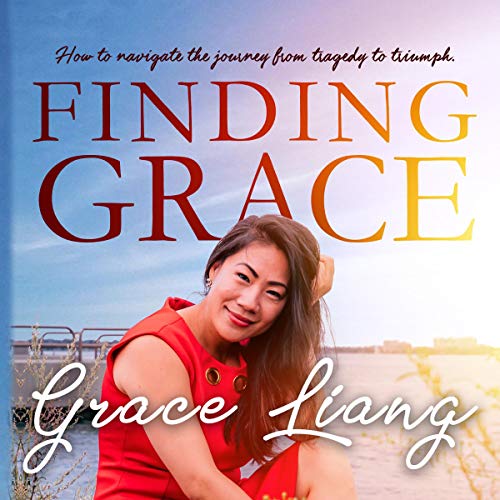 Finding Grace cover art