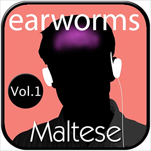 Earworms Rapid Maltese cover art