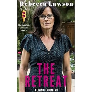 The Retreat Audiolibro Por Rebecca Lawson arte de portada