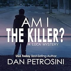 Am I the Killer? cover art