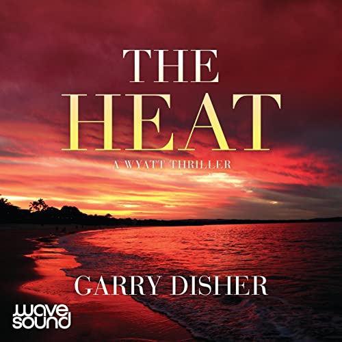 The Heat cover art