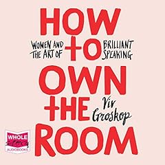 How to Own the Room cover art