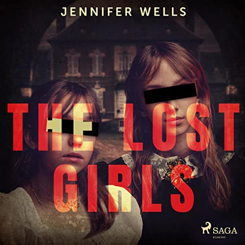 The Lost Girls cover art