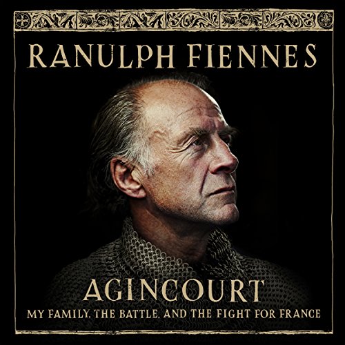 Agincourt cover art