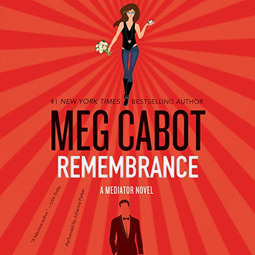 Remembrance cover art