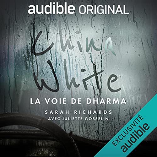 China White: la voie de Dharma cover art