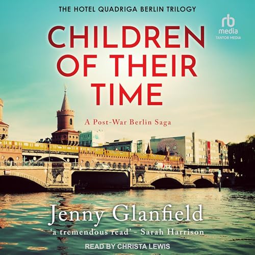 Children of Their Time cover art