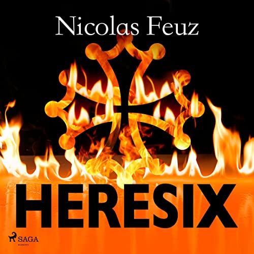 Heresix cover art