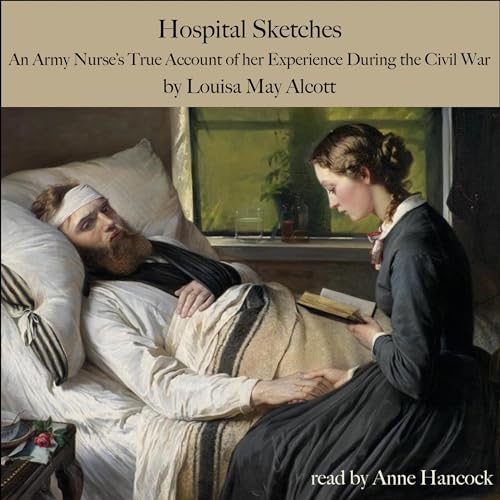 Hospital Sketches cover art