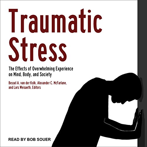 Traumatic Stress cover art