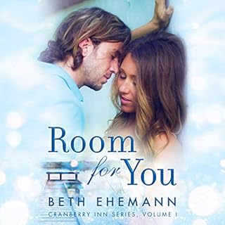 Room for You Audiolibro Por Beth Ehemann arte de portada