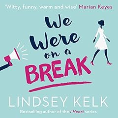 We Were on a Break cover art