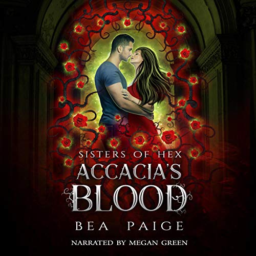 Accacia's Blood Audiobook By Bea Paige cover art