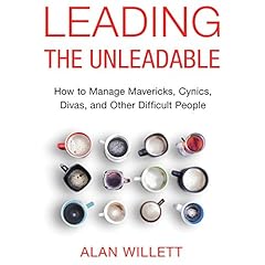 Leading the Unleadable cover art