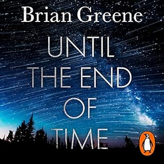 Until the End of Time cover art