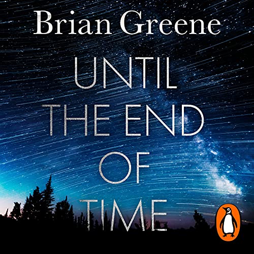 Until the End of Time cover art