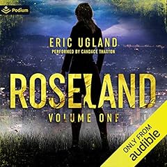 Roseland, Volume 1 cover art