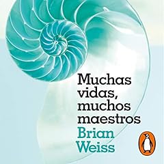 Couverture de Muchas vidas, muchos maestros [Many Lives, Many Masters]