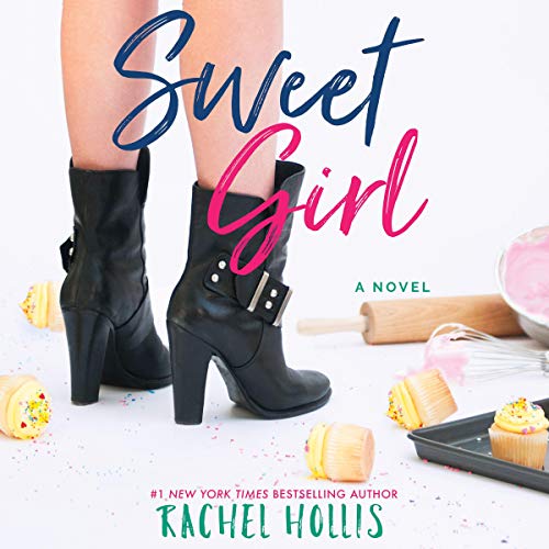 Page de couverture de Sweet Girl