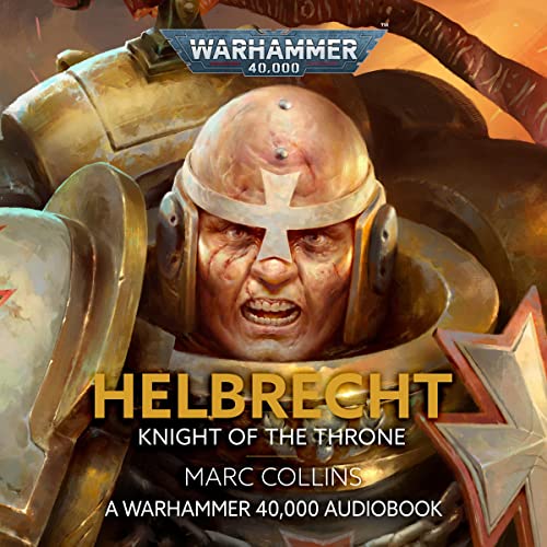 Helbrecht Knight of the Throne cover art