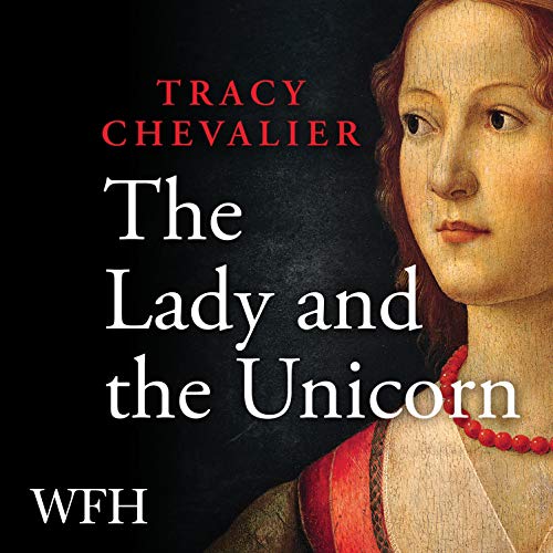 Couverture de The Lady and the Unicorn