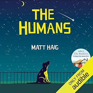 The Humans cover art