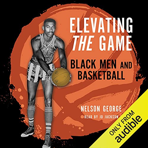 Couverture de Elevating the Game