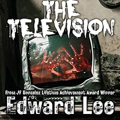 The Television cover art