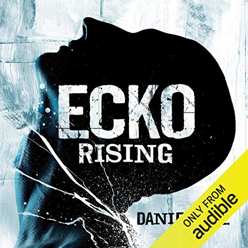 Ecko Rising Titelbild