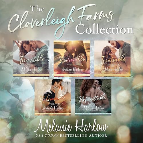 The Cloverleigh Farms Collection cover art