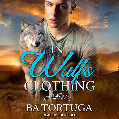 In Wulf’s Clothing cover art