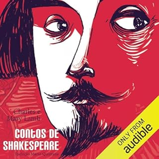 Contos de Shakespeare Audiobook By Charles Lamb, Mary Lamb cover art