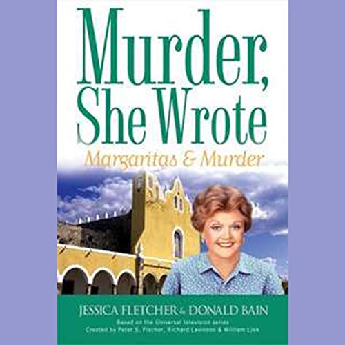 Margaritas and Murder Titelbild