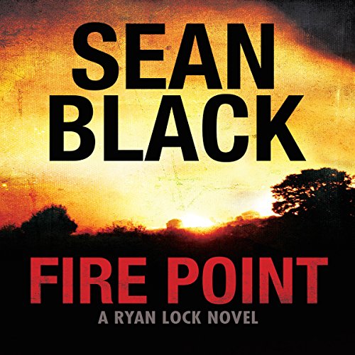 Fire Point Audiobook By Sean Black cover art