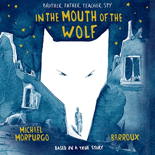 In the Mouth of the Wolf cover art