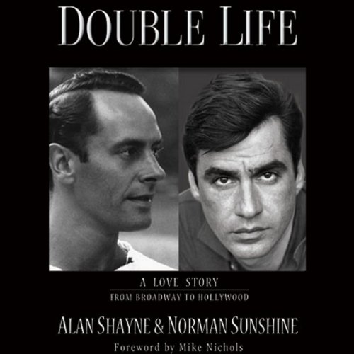 Double Life cover art