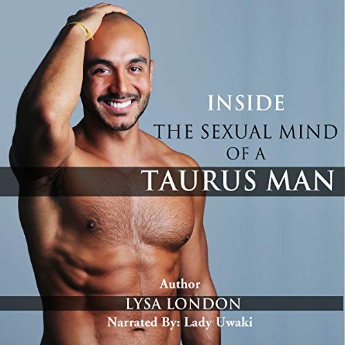 Page de couverture de Inside the Sexual Mind of a Taurus Man