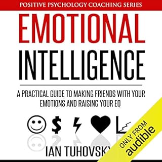 Emotional Intelligence Audiobook By Ian Tuhovsky cover art