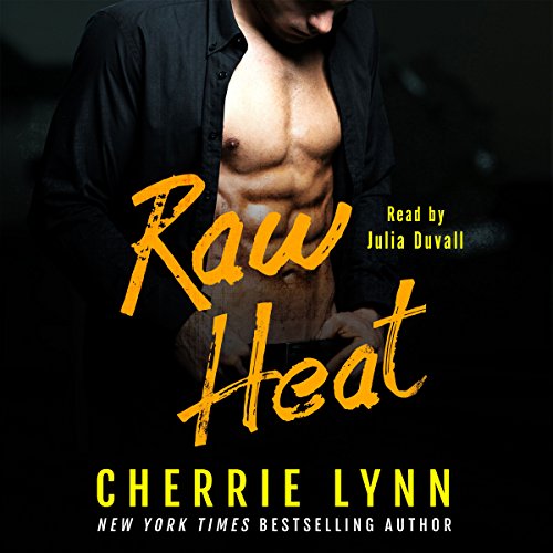 Couverture de Raw Heat