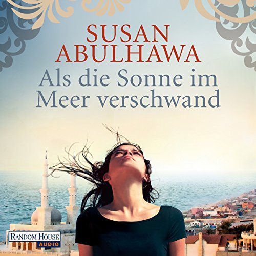 Als die Sonne im Meer verschwand cover art