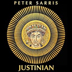 Justinian cover art