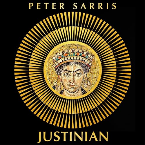 Couverture de Justinian