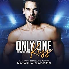 Only One Kiss cover art