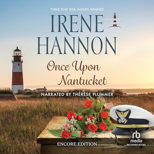 Once Upon Nantucket: Encore Edition Audiolibro Por Irene Hannon arte de portada