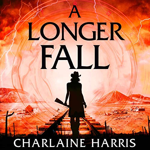 A Longer Fall cover art