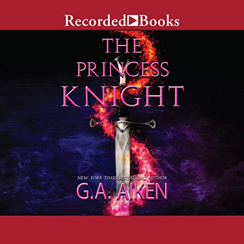 The Princess Knight cover art