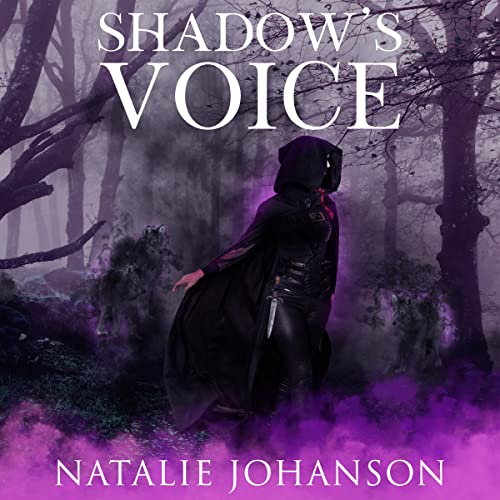 Shadow's Voice cover art